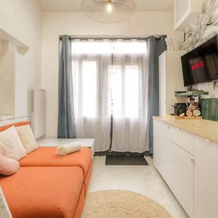 Apartament Atypique Et Reposant Avec Parking Gratuit Villeurbanne Zewnętrze zdjęcie